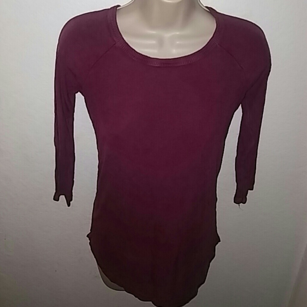 American eagle Outfiters short sleeve top